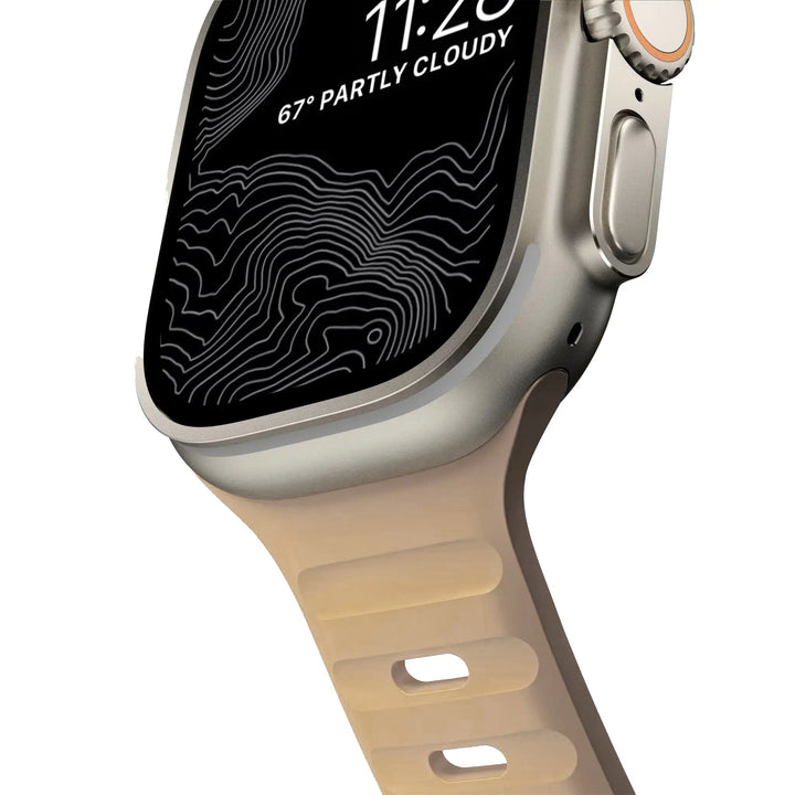 Spigen Waterproof Sport Band for Apple Watch - iCase Stores