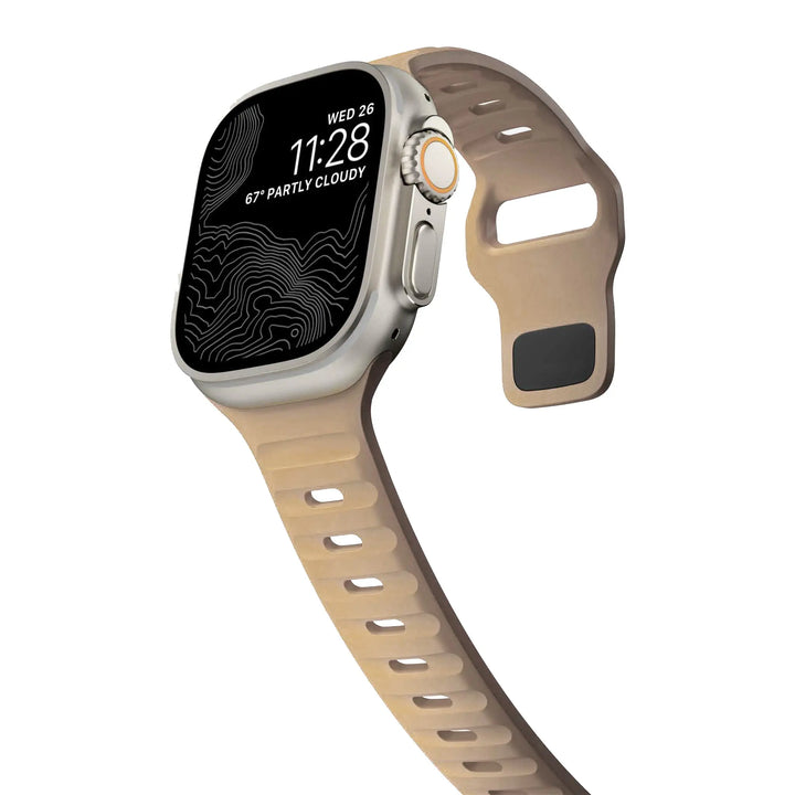 Spigen Waterproof Sport Band for Apple Watch - iCase Stores