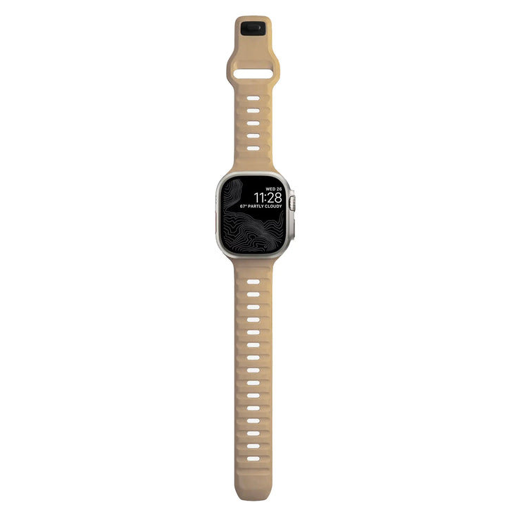 Spigen Waterproof Sport Band for Apple Watch - iCase Stores
