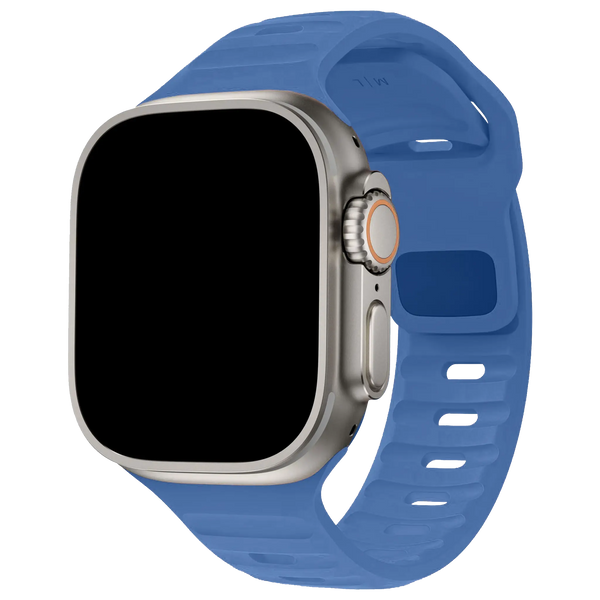 Spigen Waterproof Sport Band for Apple Watch - iCase Stores