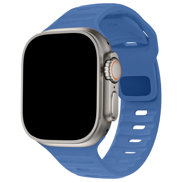 Spigen Waterproof Sport Band for Apple Watch - iCase Stores