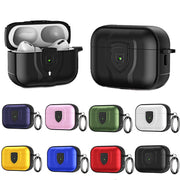Armor Shield Secure Lock For AirPods