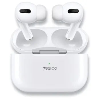 Yesido Earbuds Pro Bluetooth Earphone & Pop-Up-Automatically