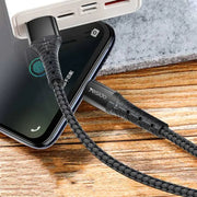 Yesido Fast Charging Cable 2m