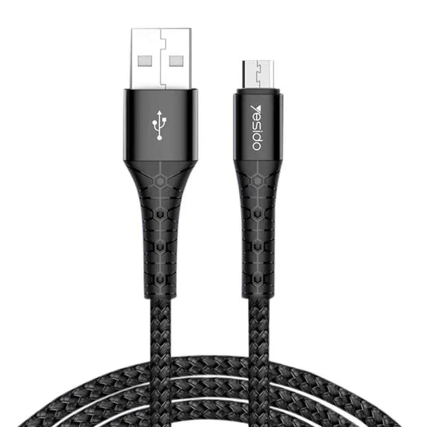 Yesido Fast Charging Cable 2m