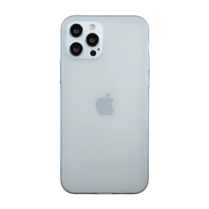 Ultra Thin Slim Case - White - iCase Stores
