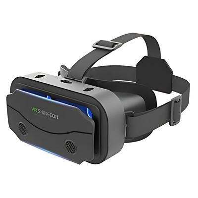 VR SHINECON Virtual Reality Glasses