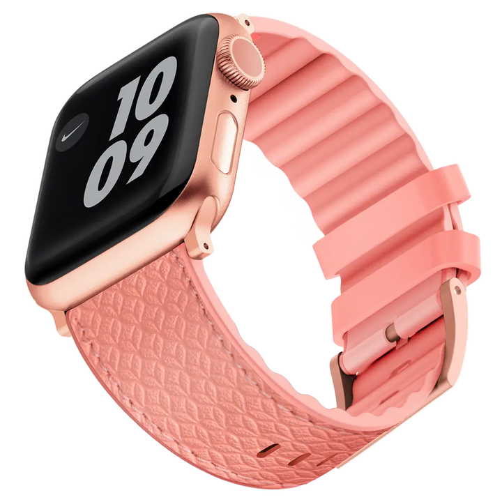 Venturx Genuine Leather Strap for Apple Watch - iCase Stores