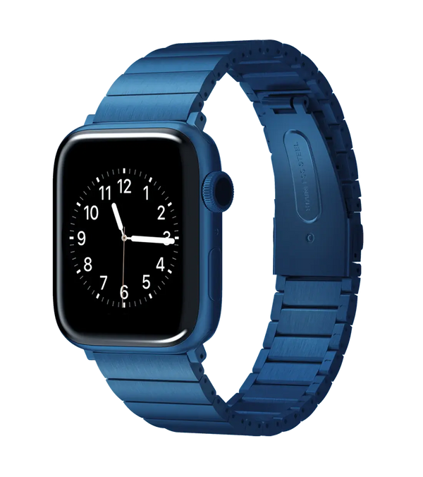 Viva Madrid Lavier Band for Apple Watch - iCase Stores