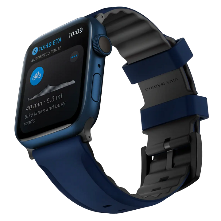 Viva Madrid Venturx Sports Band for Apple Watch - iCase Stores