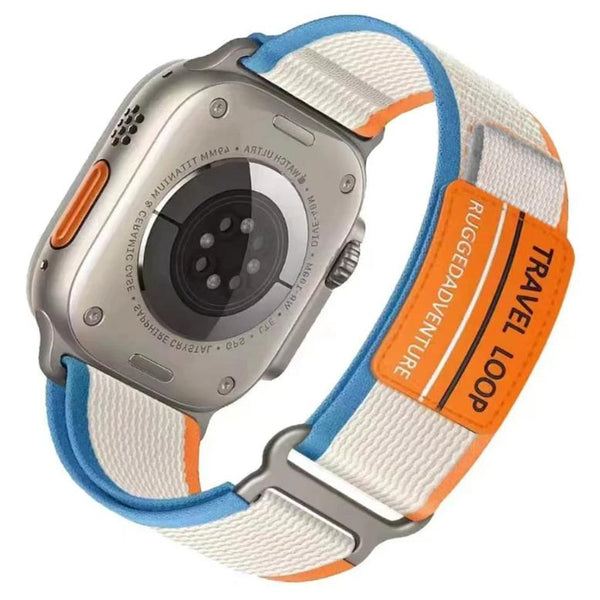 Tail Loop Band For Apple Watch