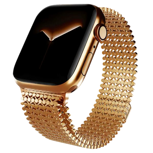 Magnetic Mesh Band for Apple Watch