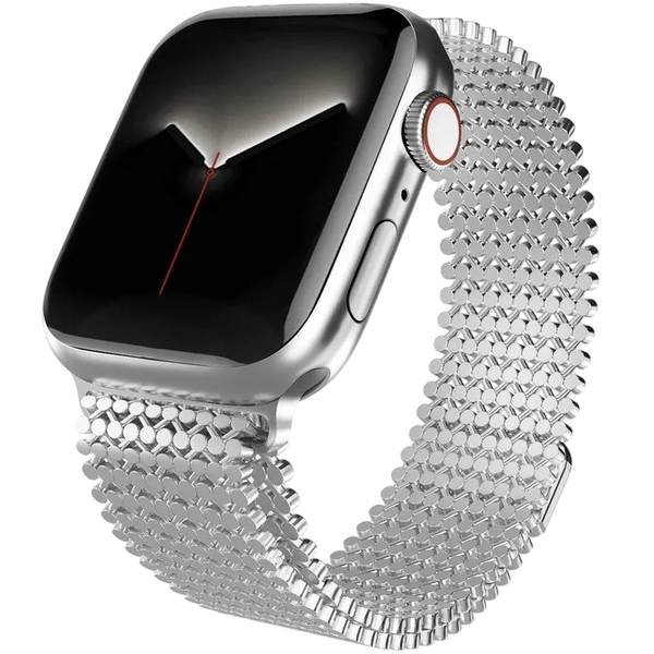 Magnetic Mesh Band for Apple Watch