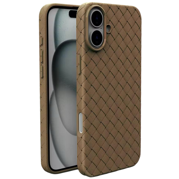 Shockproof Protection Slim Fit Woven Case