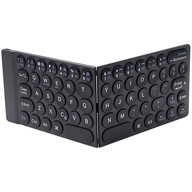 WiWU Fold Mini Wireless Keyboard