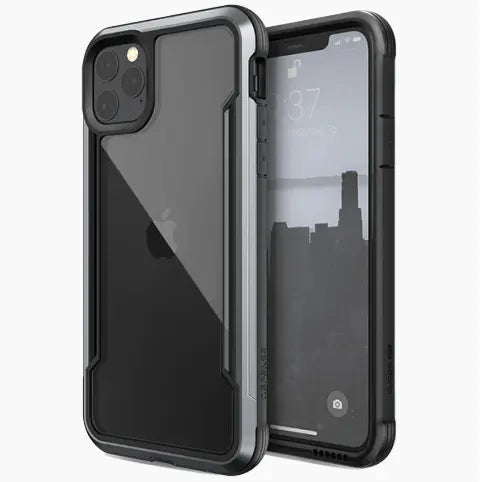 X-Doria Defense Shield Antibacterial Protection Case - iCase Stores