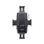 Yesido Touch Lock Bike Handlebar Phone Mount Tool-Free Installation
