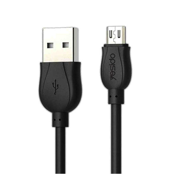 Yesido USB Data Cable 2.4A
