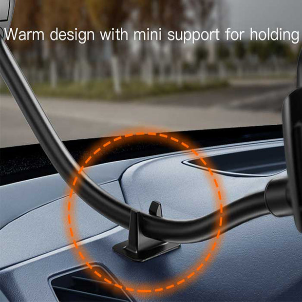 Yesido Long Leg Universal Car Windshield Holder