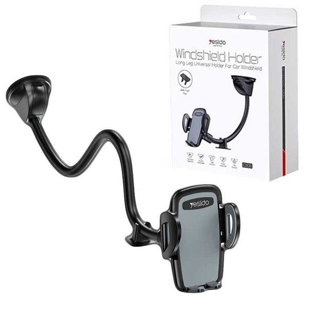 Yesido Long Leg Universal Car Windshield Holder