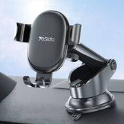 Yesido Suction Cup & Windshield Car Holder