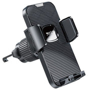 Yesido Air Vent Holder Automatic Clip - iCase Stores