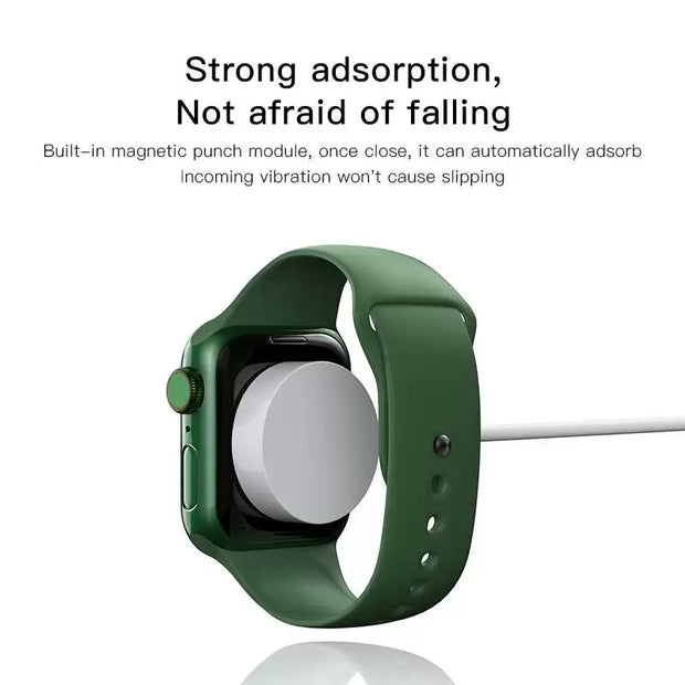 Yesido Wireless Magnetic Watch Charger 1M
