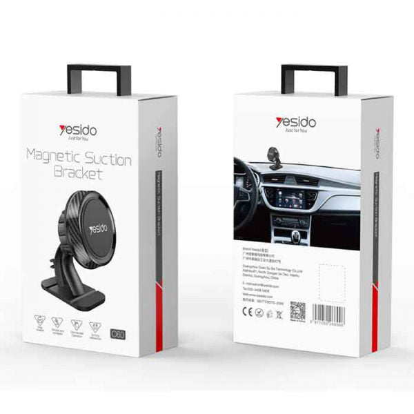 Yesido Magnetic Suction Bracket