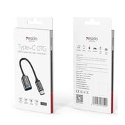 Yesido Type-C OTG Super Fast Data Transmission 15cm