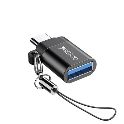 Yesido USB-C To USB 3.0 OTG Adapter