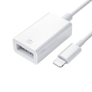 Yesido Lightning OTG USB 3.0 Super Fast Data Transfer Cable - iCase Stores