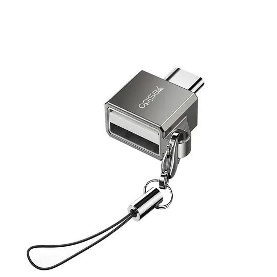 Yesido Type-C OTG Fast Data Transmission - iCase Stores