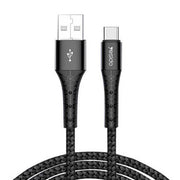 Yesido Fast Charging Cable 2m