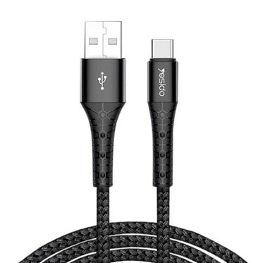 Yesido Fast Charging Cable 2m