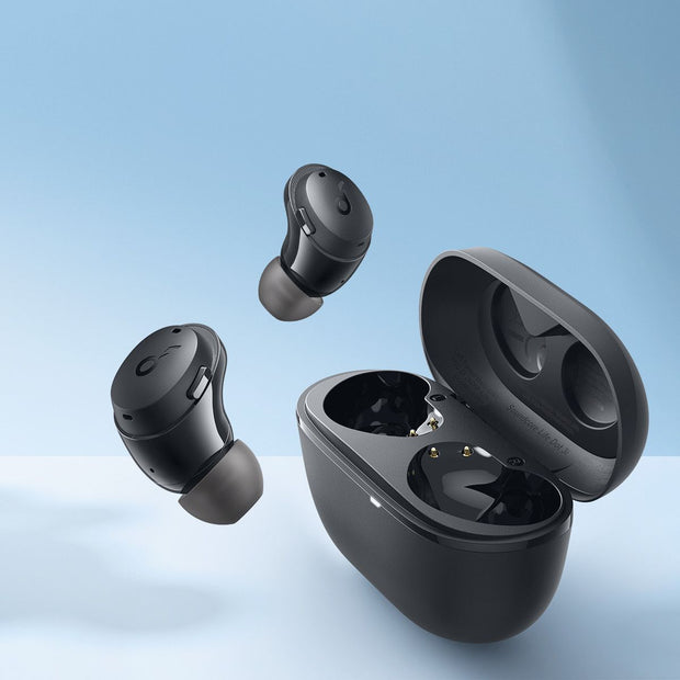 Soundcore By Anker Life Dot 3i Noise Cancelling Earbuds - iCase Stores
