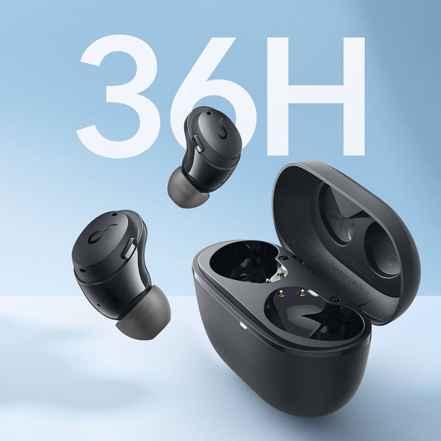 Soundcore By Anker Life Dot 3i Noise Cancelling Earbuds