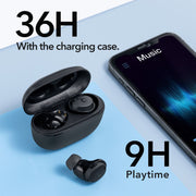 Soundcore By Anker Life Dot 3i Noise Cancelling Earbuds