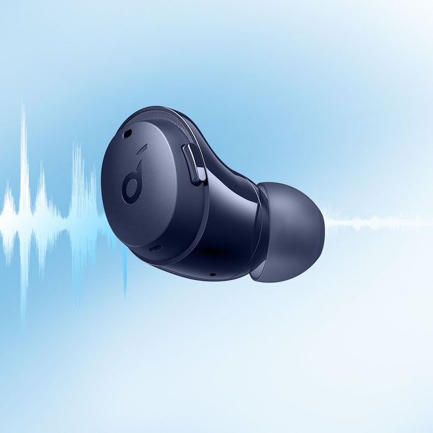 Soundcore By Anker Life Dot 3i Noise Cancelling Earbuds