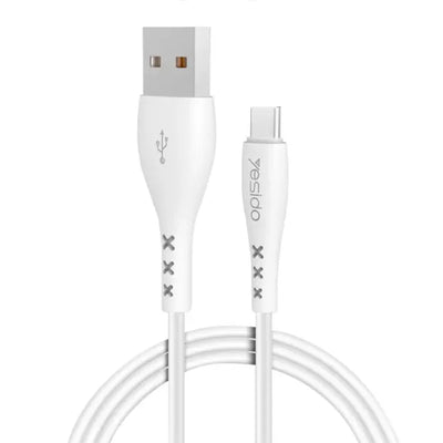 Yesido USB data cable 1.2m