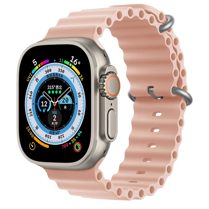 Ocean Apple Watch Band - iCase Stores