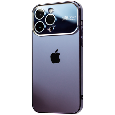 Unlimited Experience Wide Lens Protector Case