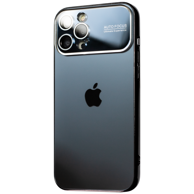 Unlimited Experience Wide Lens Protector Case