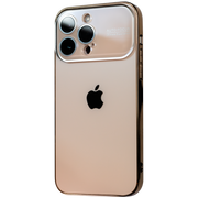 Unlimited Experience Wide Lens Protector Case