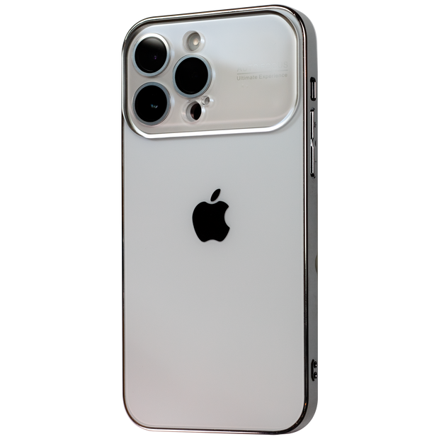 Unlimited Experience Wide Lens Protector Case