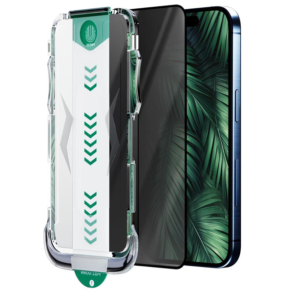 Bonafies Magic Glass Box Screen Protector