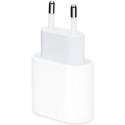 Apple 20W USB‑C Power Adapter