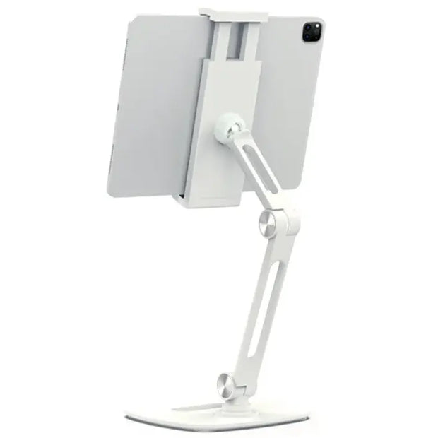 Recci Multi-angle Tablet Stand Double Rotating Shaft Rotation