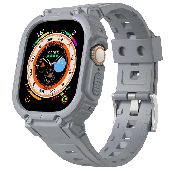 Armor Integrated Watch Band for Apple Watch - iCase Stores