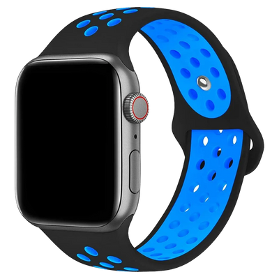 Nike Sport Band For Apple Watch - iCase Stores