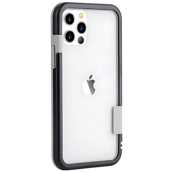 Corner Multi Color Edge Protection Case - iCase Stores